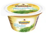 Krajanka Tradiční pomazánkové s pažitkou 150g