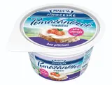 Madeta Jihočeské pomazánkové tradiční laktóza 0,01% 150 g