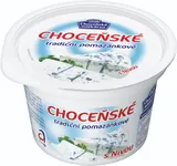 Choceňská Mlékárna Choceňské tradiční pomazánkové s nivou 150 g