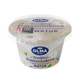 Olma Tradiční pomazánkové natur 32% 150g