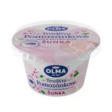Olma Tradiční pomazánkové šunka 32% 150g