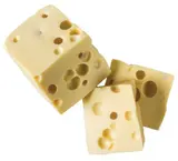 Sýr ementál Goldsteig 45%