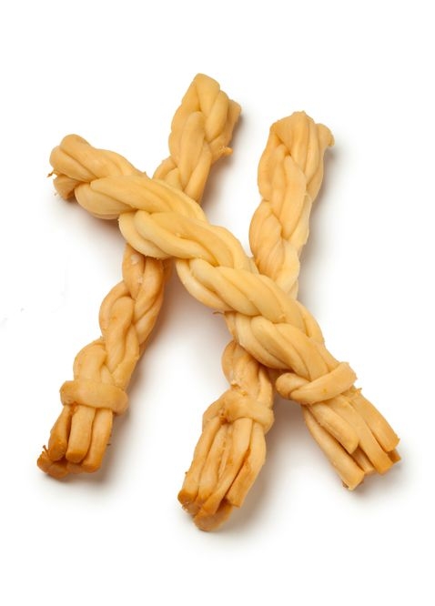 Korbáčik uzený