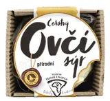 Čerstvý ovčí sýr Statek Horní Dvorce