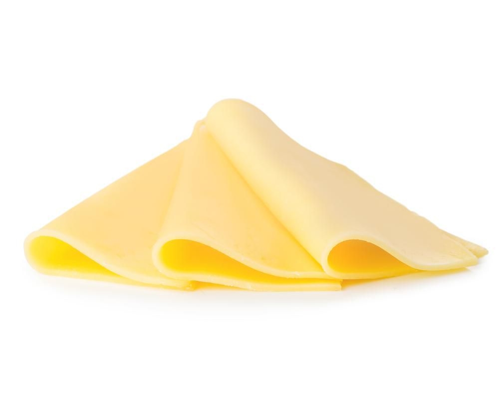 Sýr Gouda 30% plátky
