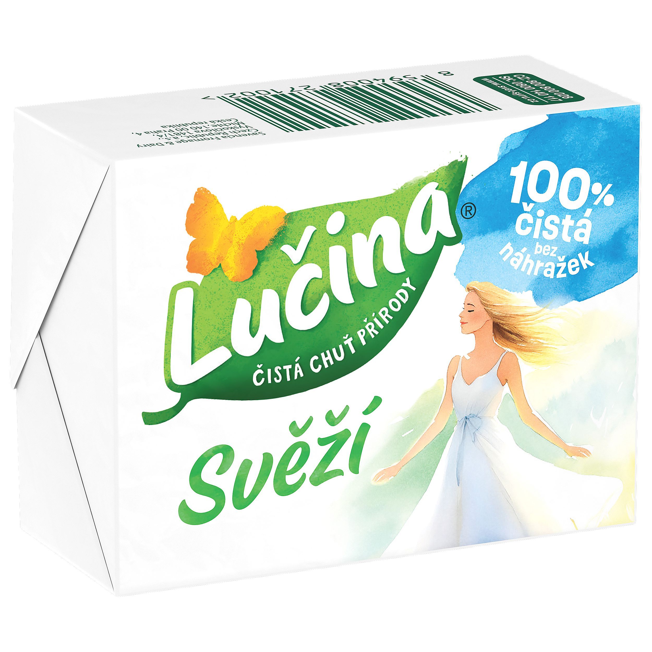Lučina 100g