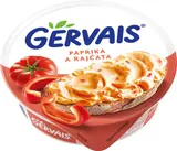 Gervais Original Krémový tvarohový sýr s paprikou a rajčaty 80 g