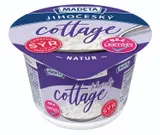Madeta Jihočeský Cottage bez příchuti laktóza 0,01% 150 g