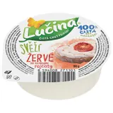 Lučina Svěží Žervé se sušenými rajčaty 80g