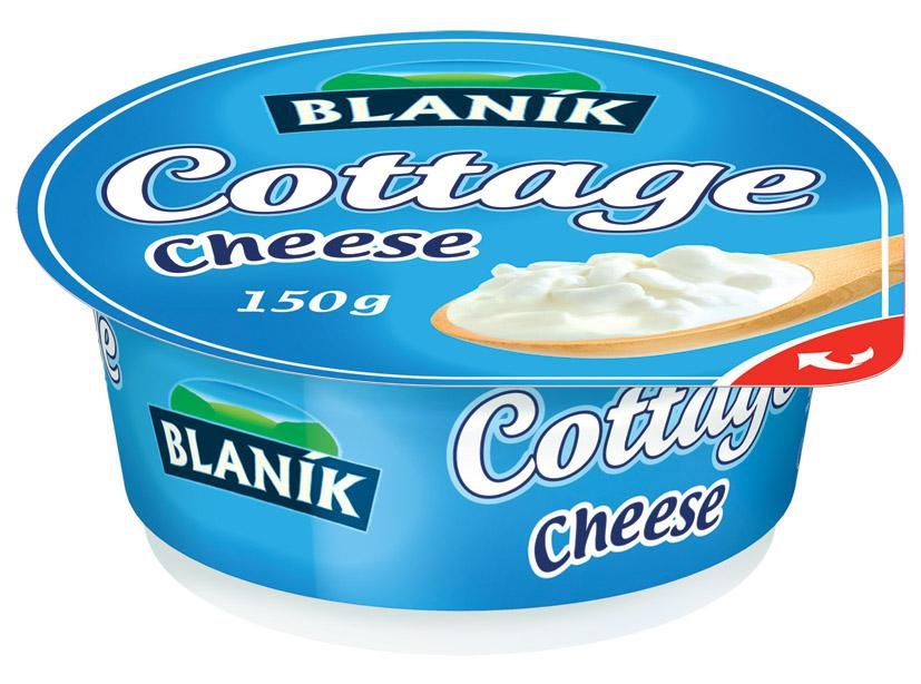 Blaník Cottage cheese 150 g