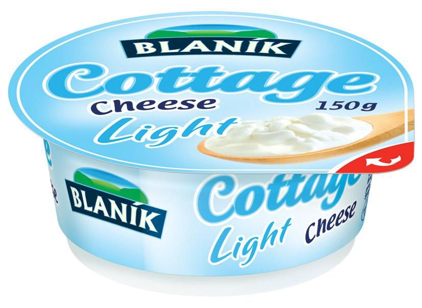 Blaník Cottage Blaník light 150 g