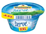 Krajanka žervé pažitka XXL 120g