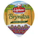 Liptov Bryndza plnotučný sýr termizovaný 100 g