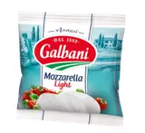Galbani Mozzarella light 125 g