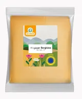 Allgäuský horský sýr 250g