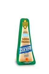Zanetti Grana Padano 200 g