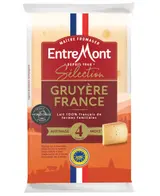 GRUYÉR DE FRANCE  200G