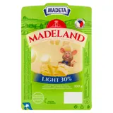 Madeta Madeland light 30% plátky 100 g