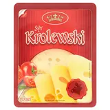 Krolewski Sýr 45% plátky 100 g