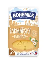 Moravia Farmářský uzený sýr 100g