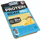 Madeta Eidam PRO plátky 100g