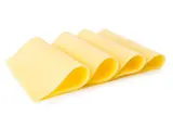 Sýr Český Eidam 45% plátky 100g