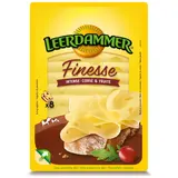 Leerdammer Finesse Caractère 8 jemných plátků 80 g