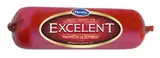 Excelent tavený uzený sýr pikantní 250g