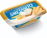Smetanito Neodolatelné s ementálem 140 g