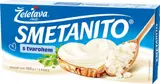 Želetava Smetanito s tvarohem 3ks 150 g