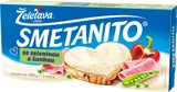 Smetanito se zeleninou a šunkou 150 g