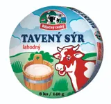 Madeta Báječný český tavený sýr lahodný 44% 140g