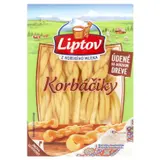 Liptov korbáčiky uzené 75 g