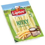 Liptov Nitky pařený sýr 80g