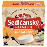 Sedlčanský Smetanový hermelín 100 g