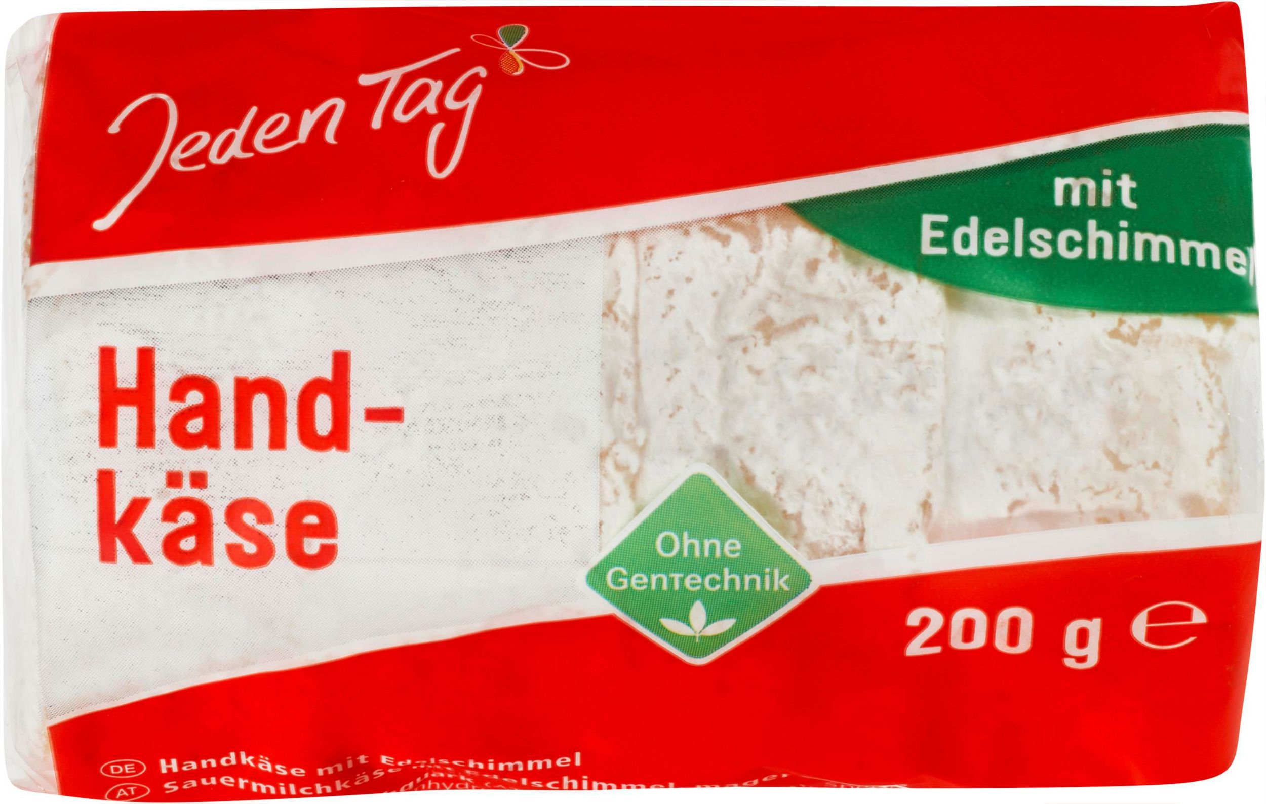 Jeden Tag tvarůžky s plísní 200g