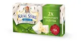 Král sýrů pepř 240g