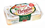 Président Brique kozí sýr 150g