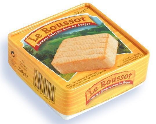 Ermitage Le Roussot 220g
