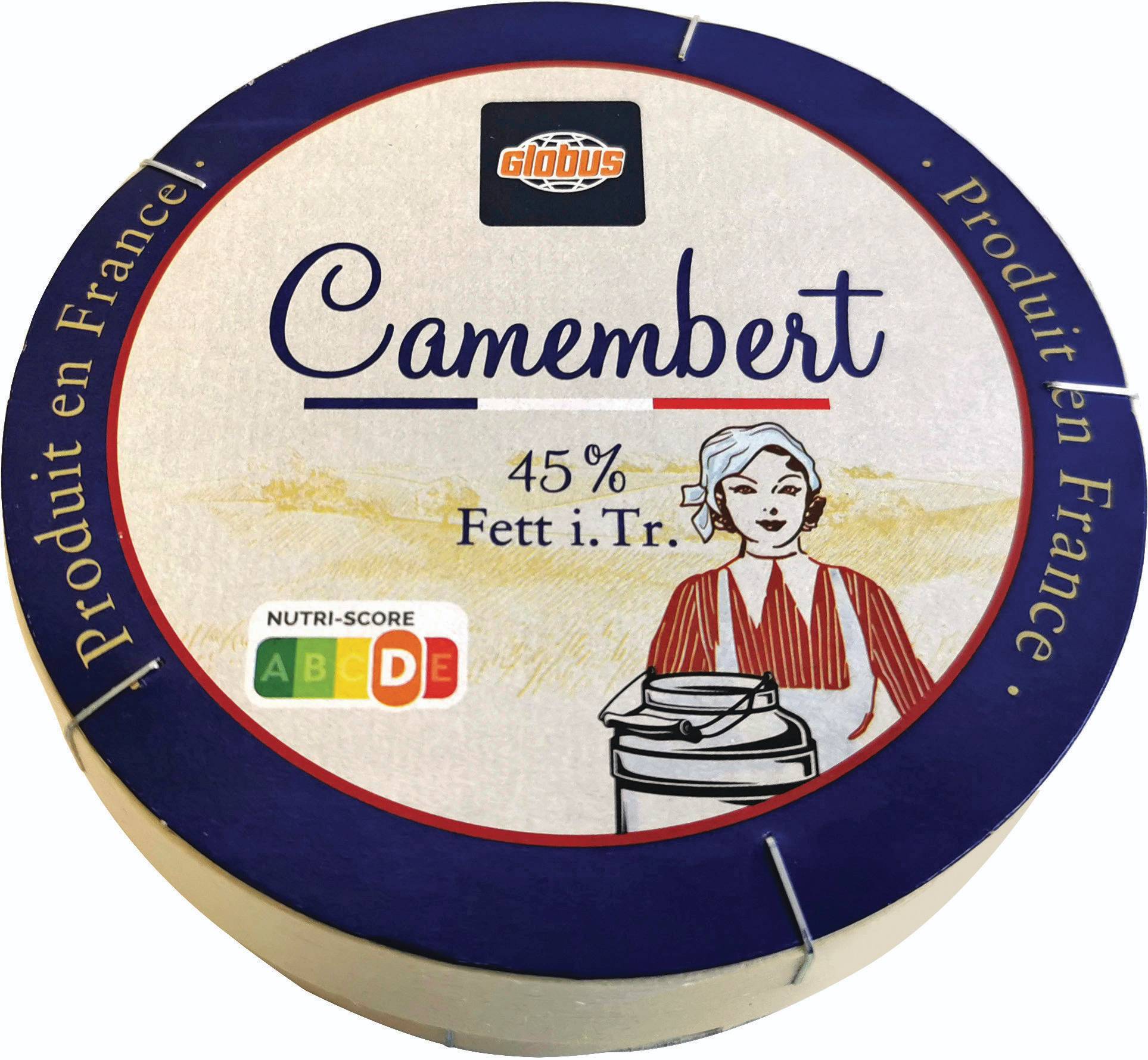 Camembert 45% 250 g