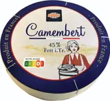 Camembert 45% 250 g