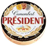 Président Camembert 250 g