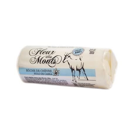 Fleur des Monts Kozí váleček 180g