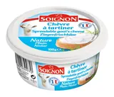 Soignon Chévre a tartiner 150 g