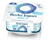 Milko Řecký jogurt 0% bílý 140 g