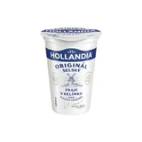 Hollandia Jogurt Selský bílý 200g