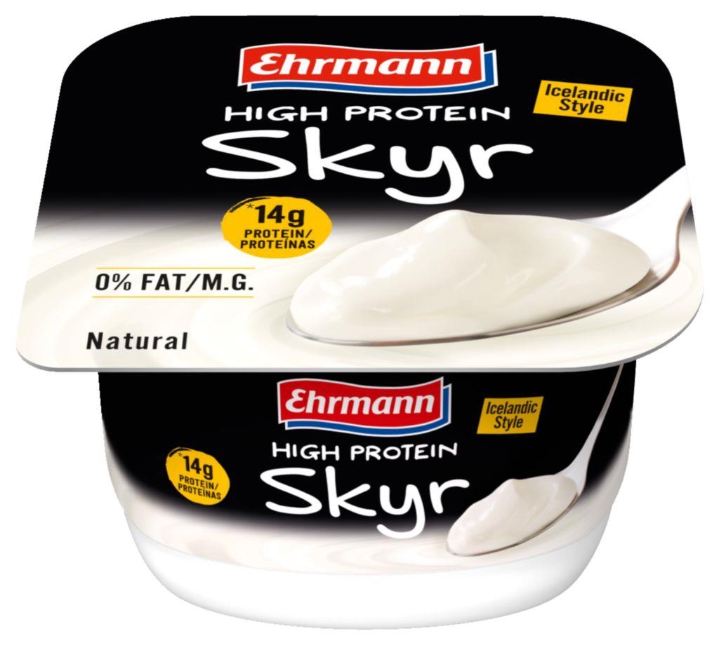 Ehrmann High Protein Skyr natural 150 g