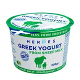 Hermes ovčí jogurt řecký originál 200g