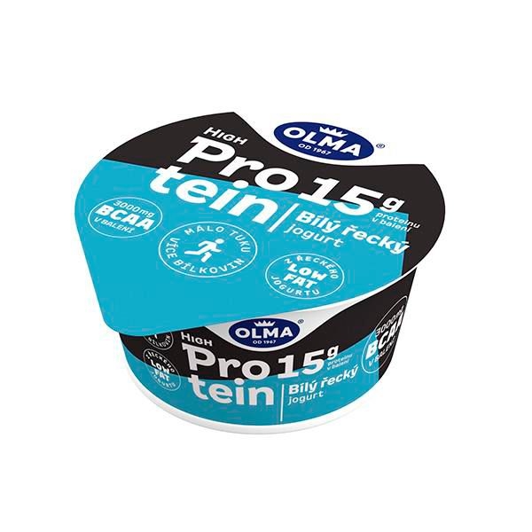 Olma Protein jogurt bílý 150 g