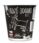 Bon Lait Kozí jogurt bílý 150 g